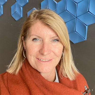 Danielle M Castillo | Highlands Certified Consultant for Students and Adults